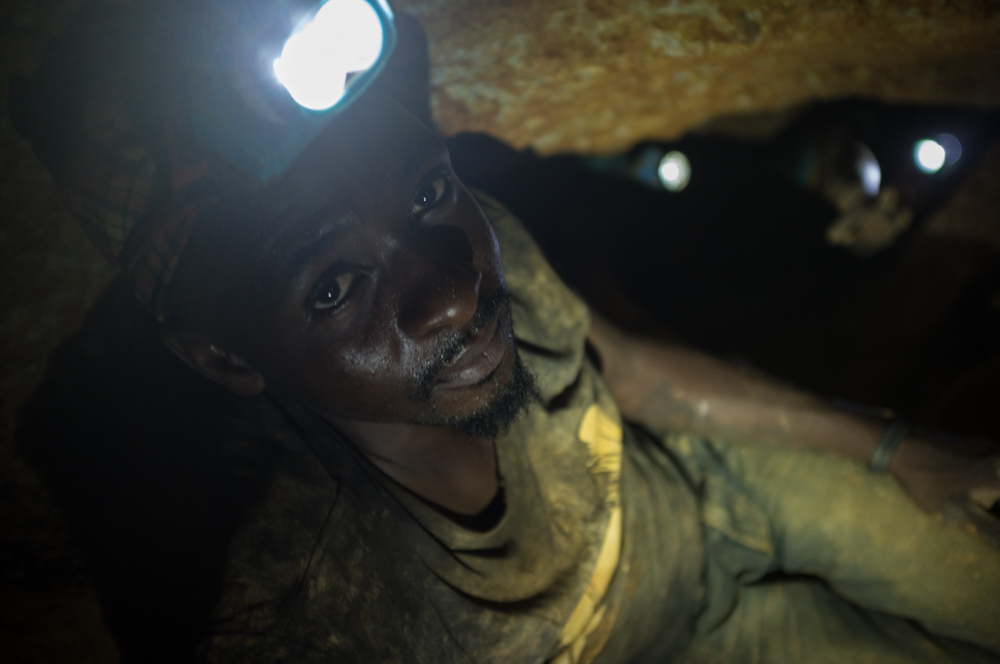 Advocates ignored evidence on conflict minerals