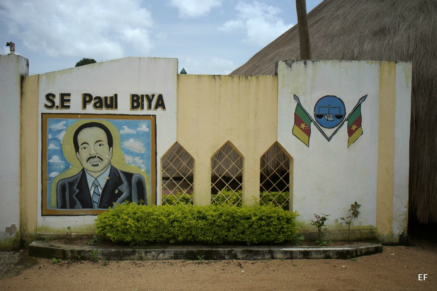 36 Years of Rocky ‘Stability’ in Paul Biya’s Cameroon