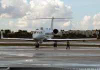 Photo by Lee Barton - N51PR - Gulfstream G.IV [1425] - AC-1425 LLC - KOPF / Opa Locka