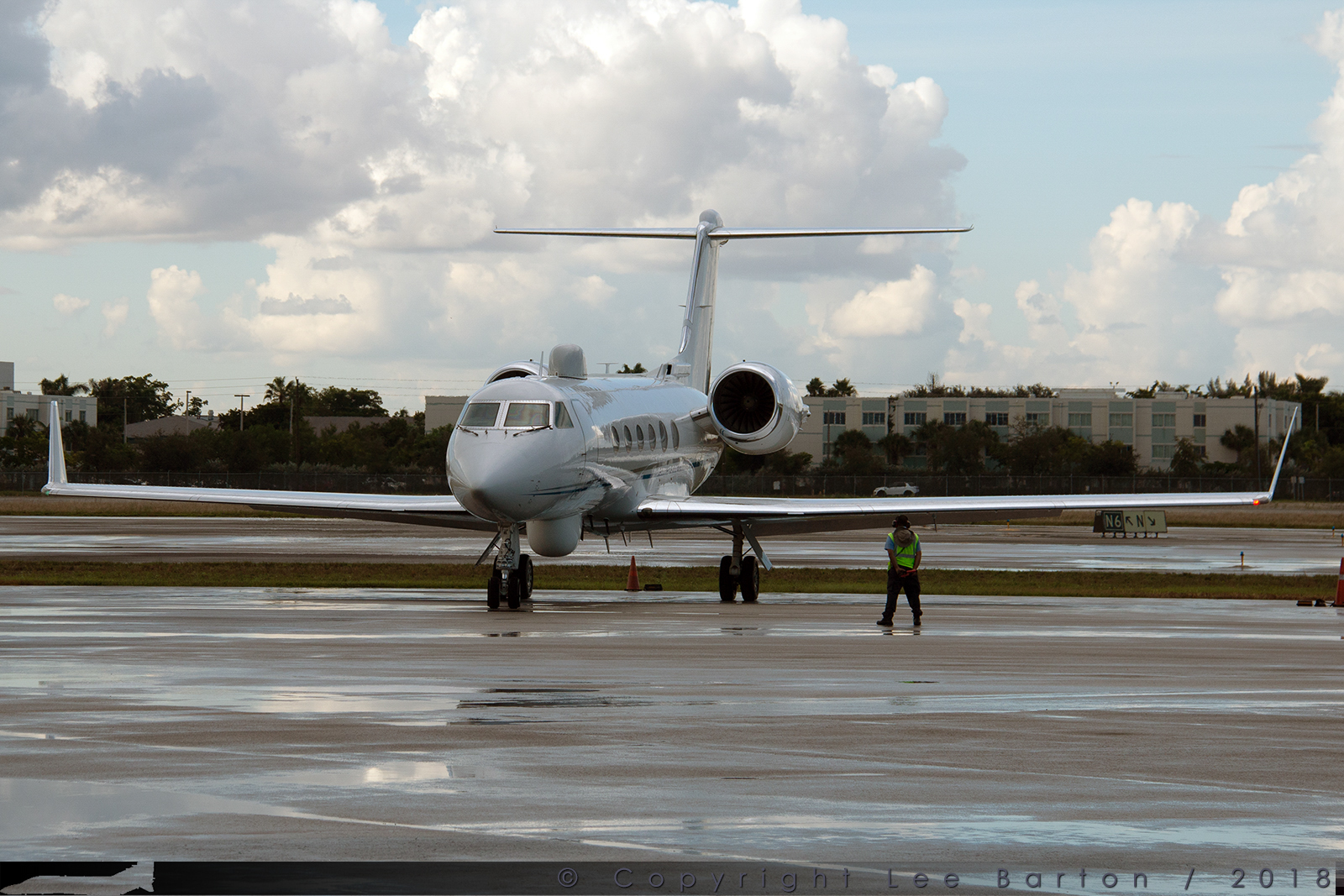 Tracking surveillance planes and drones in Somalia